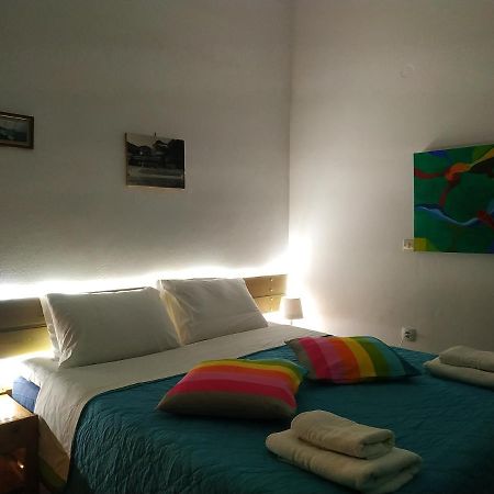 Fetsis Apartments Áyios Nikítas Extérieur photo