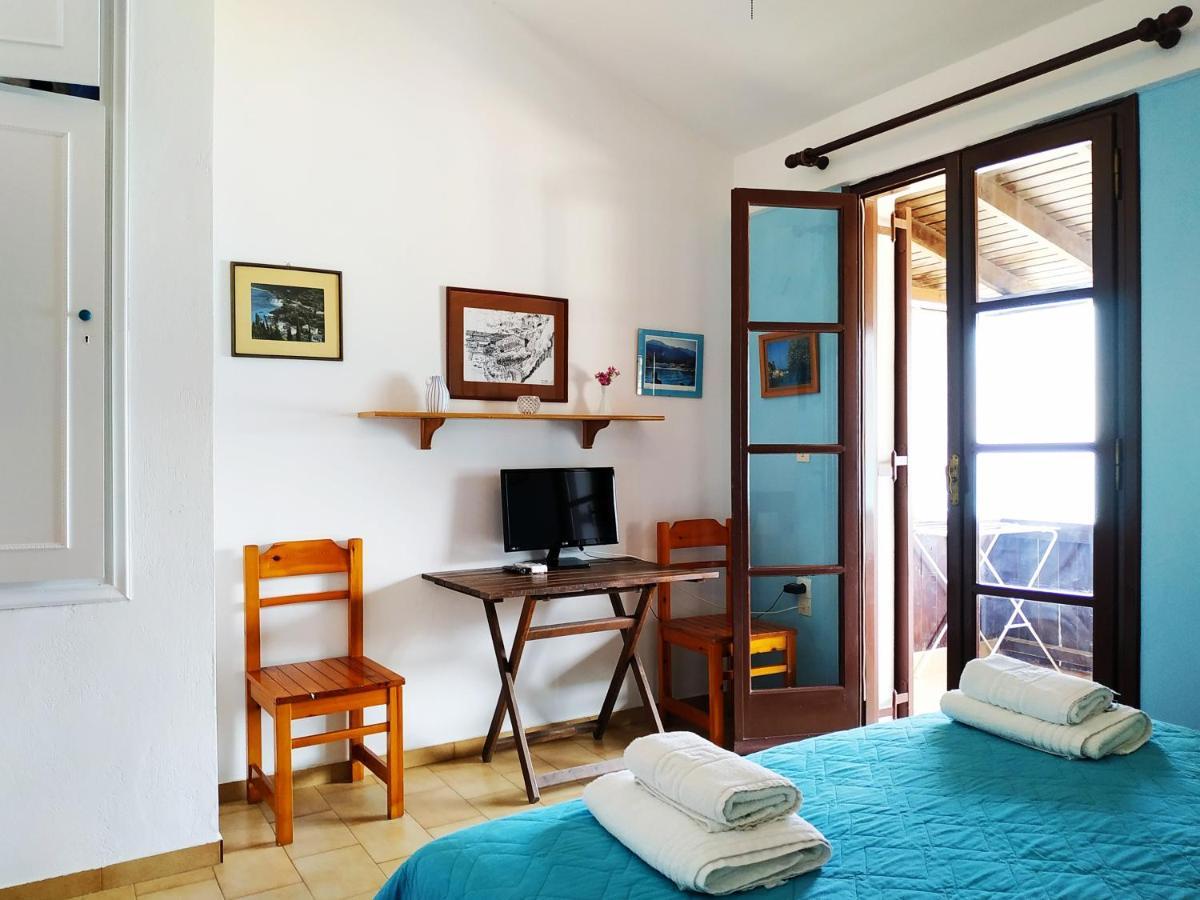 Fetsis Apartments Áyios Nikítas Extérieur photo