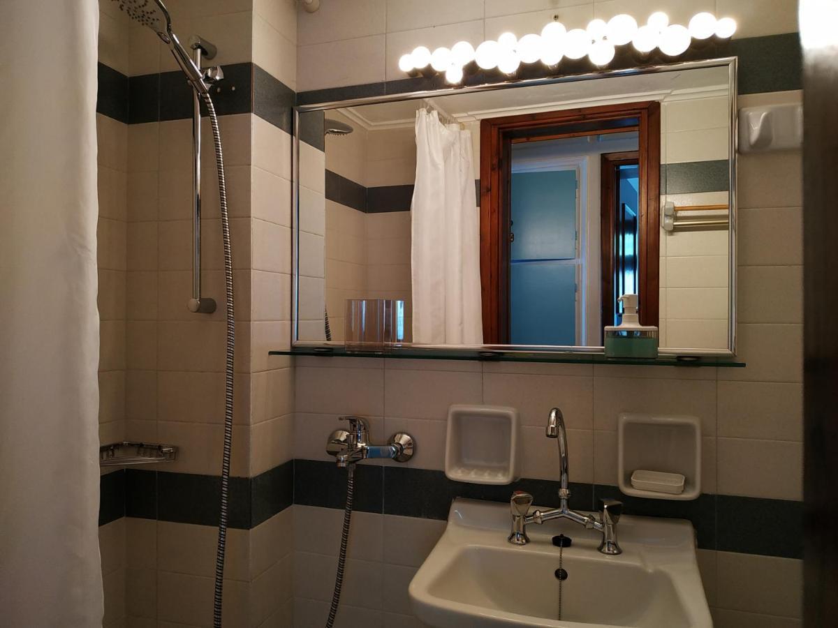 Fetsis Apartments Áyios Nikítas Extérieur photo