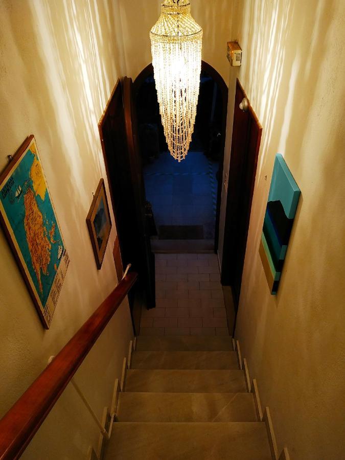 Fetsis Apartments Áyios Nikítas Extérieur photo